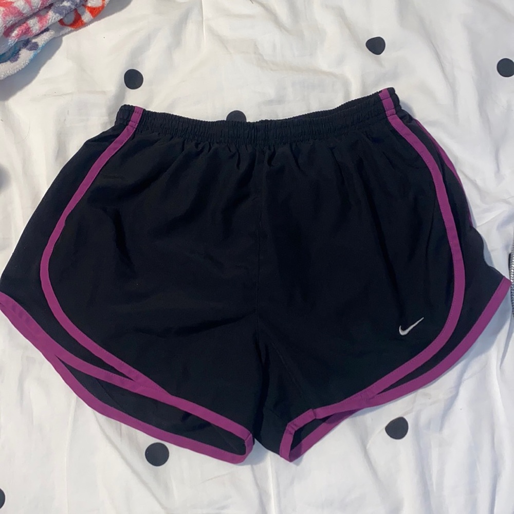 Nike Athletic Shorts